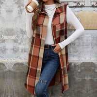 Marguerite | Women's Pockets Fashionable Jacket