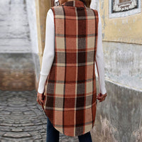 Marguerite | Women's Pockets Fashionable Jacket