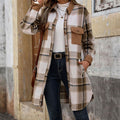 Mariella | Women's Pockets Coat