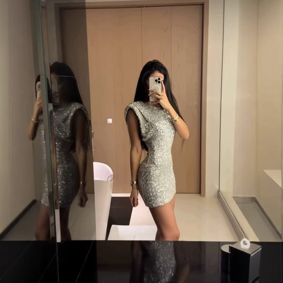 Marion | Women's Cocktail Dress