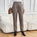Marion | Women's Fashionable Tapered Pants – Dress Pants