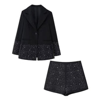 Marlene | Women's Shorts