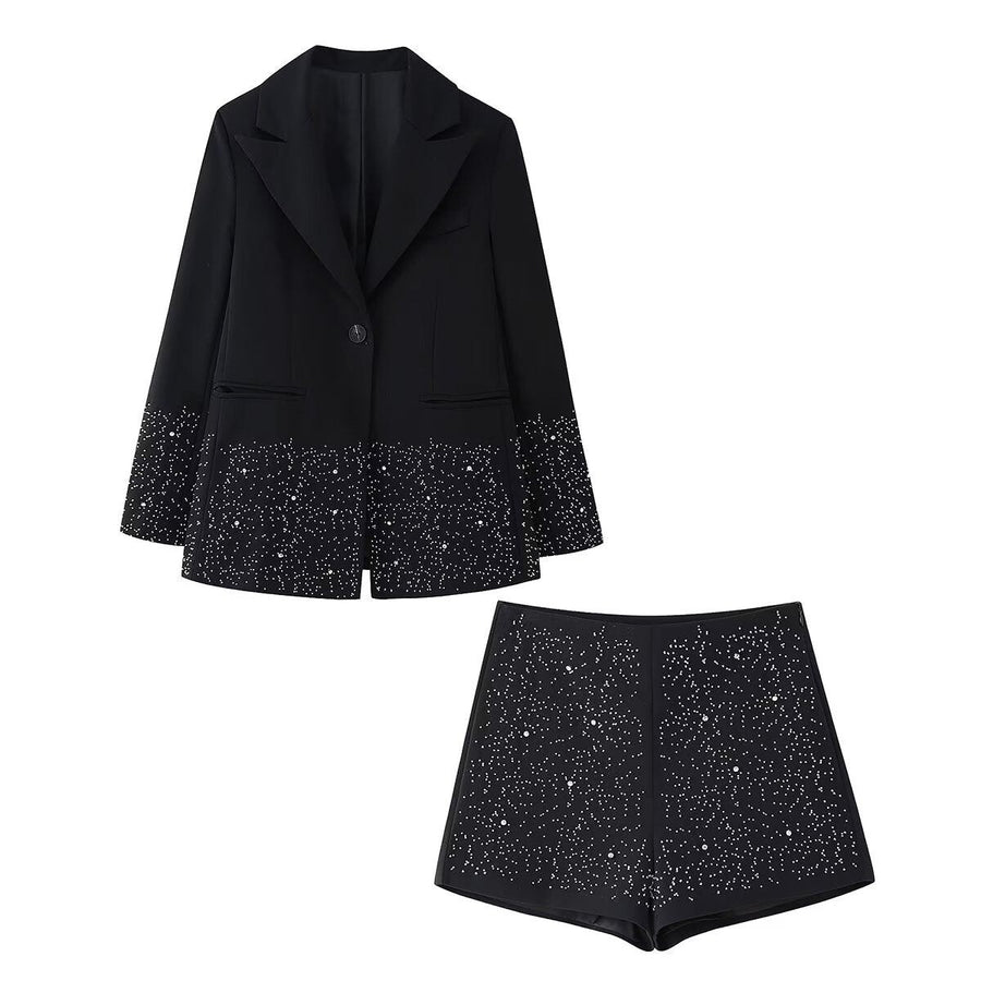 Marlene | Women's Shorts