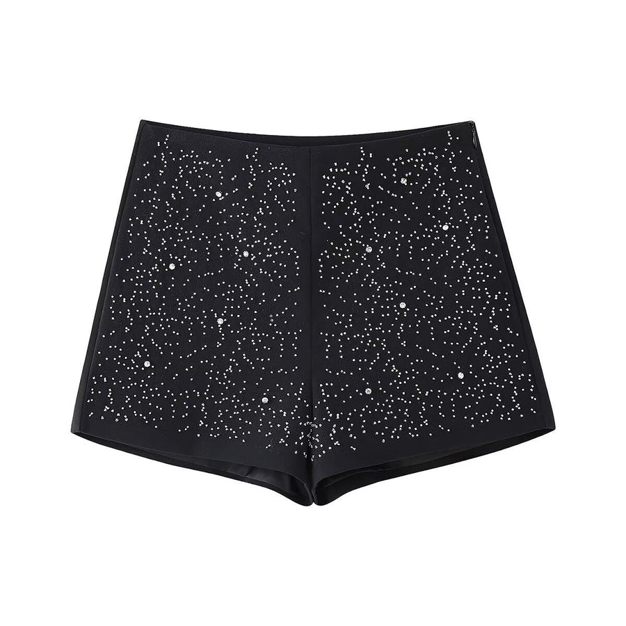 Marlene | Women's Shorts in Hose