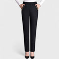 Marnie | Women's Elastic Waist Pockets Jeans