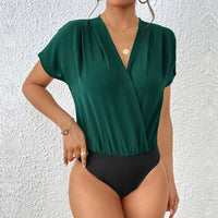 Marsaili | Women's Elegant Blouse Top