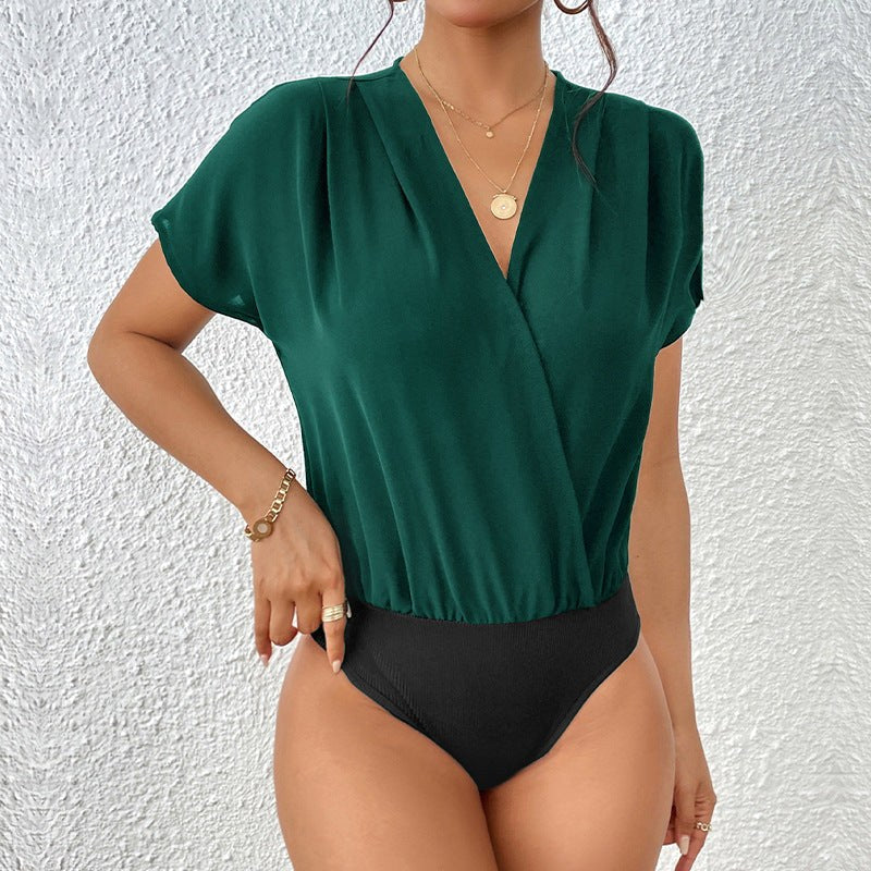 Marsaili | Women's Elegant Blouse Top