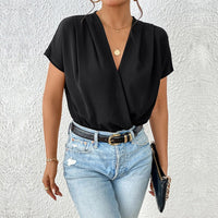 Marsaili | Women's Elegant Blouse Top
