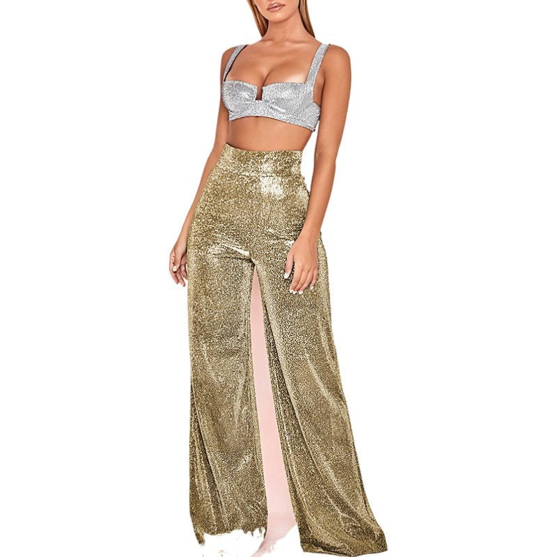 Martha | Women's Two-Piece Set