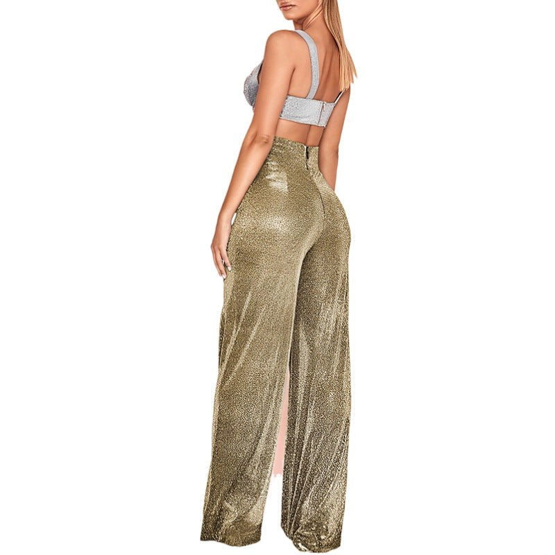Martha | Women's Two-Piece Set