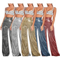 Martha | Women's Two-Piece Set
