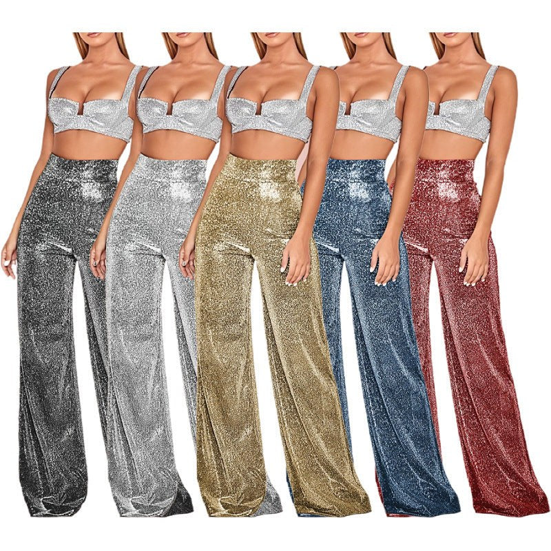 Martha | Women's Two-Piece Set