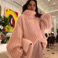 Mathilde | Women's Knit Sweater