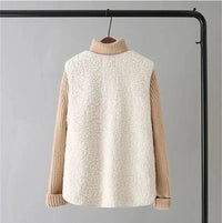 Maxine | Women's Matching Vest and Long-sleeve Tops Outfit Set