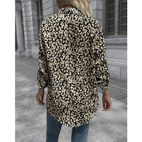 Melanthia | Women's Comfortable Blouse Top