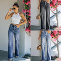 Michaela | Women's Casual Jeans