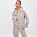 Mildred | Women's Zip Joggers