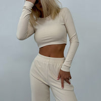 Millicent | Women's Two-Piece Set