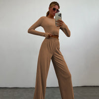 Millicent | Women's Two-Piece Set