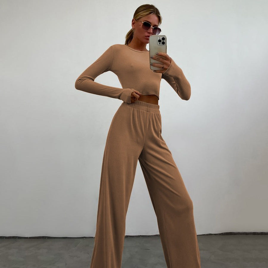Millicent | Women's Two-Piece Set