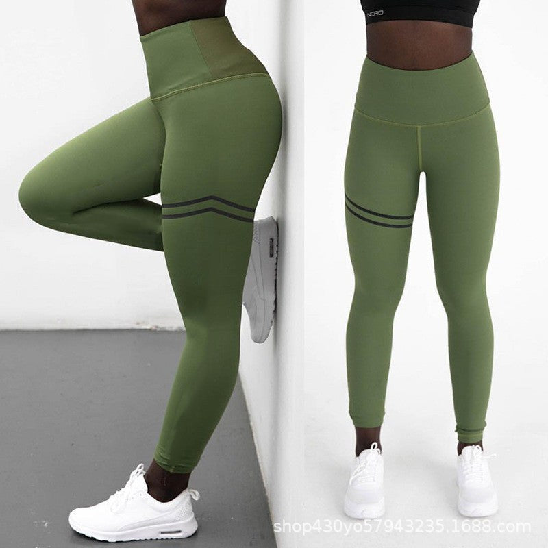 Minerva | Women's Leggings