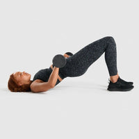 Mirabelle | Women's Elegant Leggings in Gray