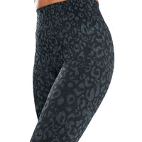 Mirabelle | Women's Elegant Leggings in Gray