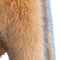 Modestine | Women's Faux Fur Coat