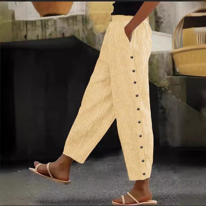 Mona | Women's Casual Pants – Dress Pants