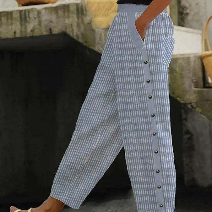 Mona | Women's Casual Pants – Dress Pants