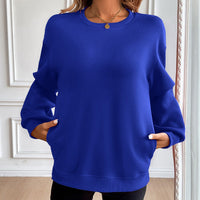 Morgaine | Women's Soft Sweatshirt