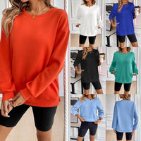 Morgaine | Women's Soft Sweatshirt