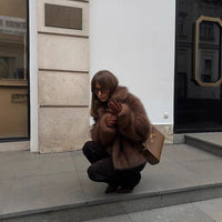 Muriel | Women's Jacket