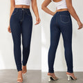 Nadia | Women's Tailored Jeans