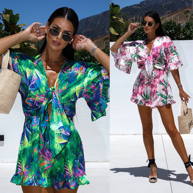 Nadine | Women's Dress – Casual Dress