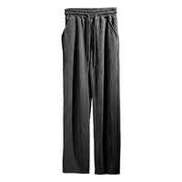 Naomi | Women's Pants – Dress Pants in Dark Gray