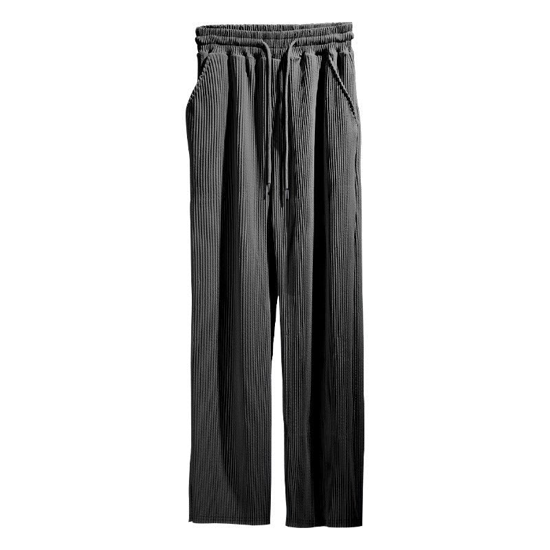 Naomi | Women's Pants – Dress Pants in Dark Gray