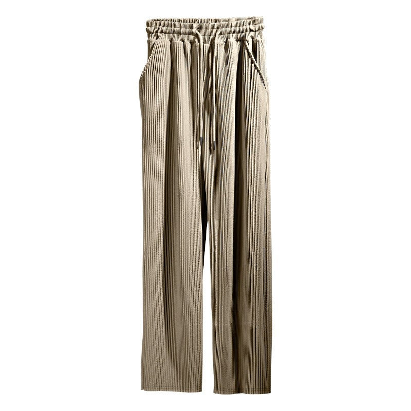 Naomi | Women's Pants – Dress Pants in Khaki