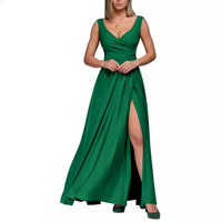 Narcissa | Women's Wrap Elegant Dress