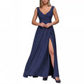 Narcissa | Women's Wrap Elegant Dress