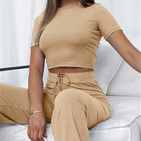 Natalia | Women's Short Sleeve Top