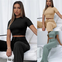 Natalia | Women's Short Sleeve Top