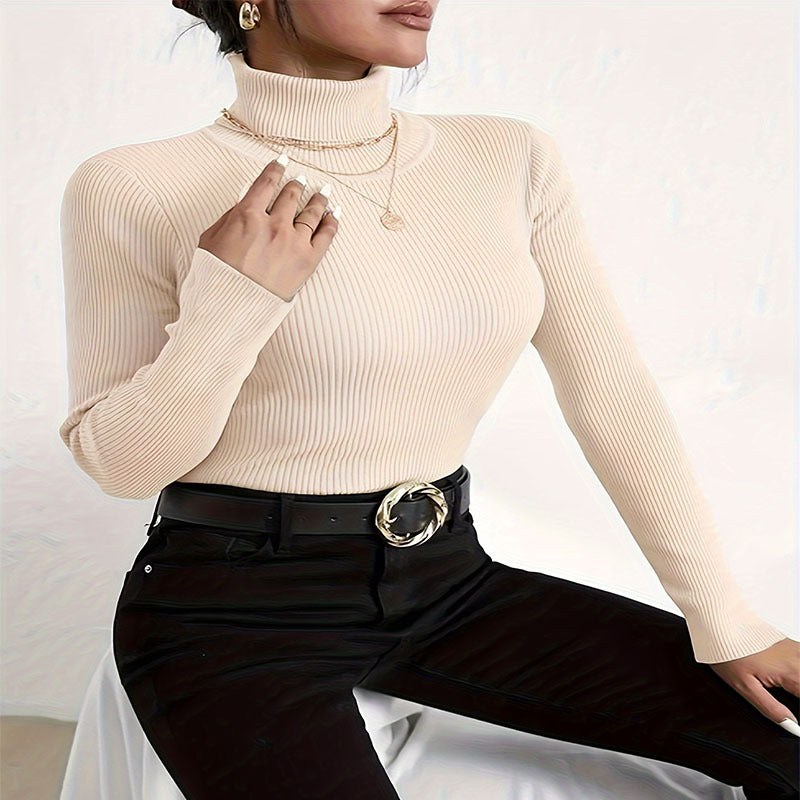 Nelly | Women's Knit Sweater