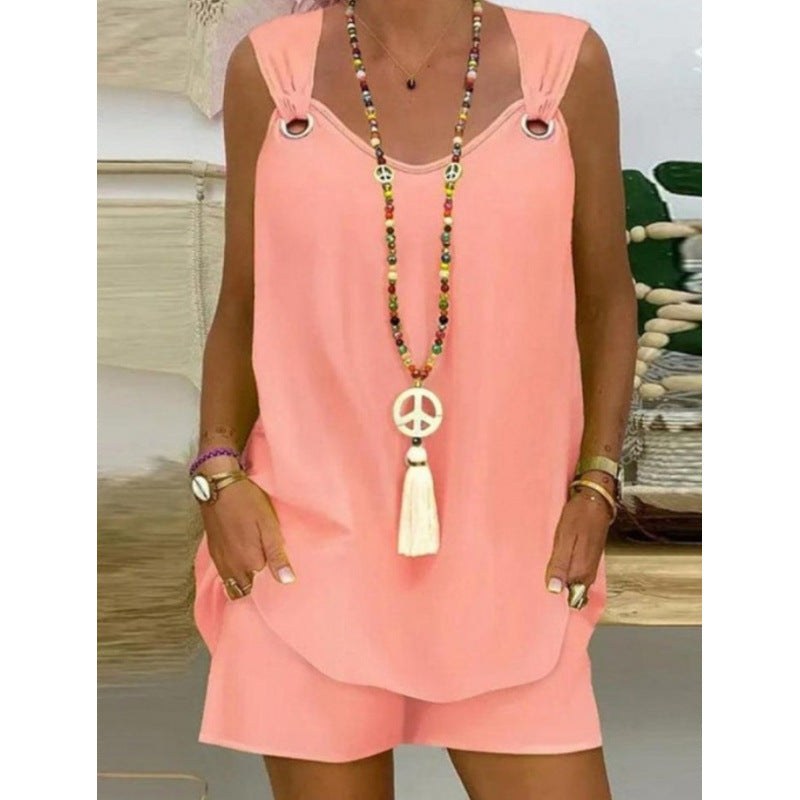 Nelly | Women's Fashionable Top in Pink
