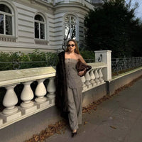 Nerissa | Women's Wide Leg Pants