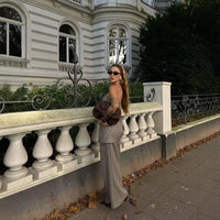 Nerissa | Women's Wide Leg Pants