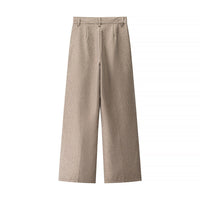 Nerissa | Women's Wide Leg Pants in Hose