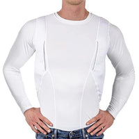 Nerissa | Women's Long Sleeve Top