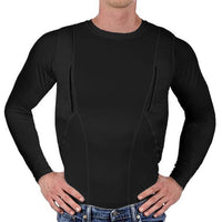 Nerissa | Women's Long Sleeve Top