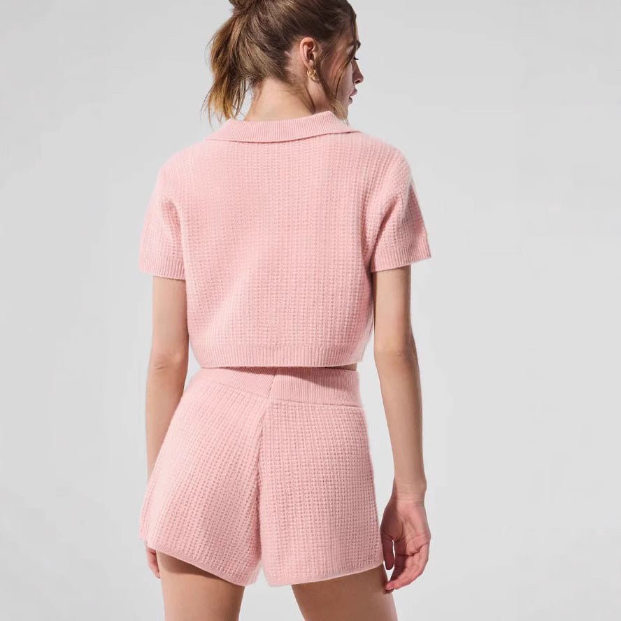 Nessa | Women's Short Sleeve